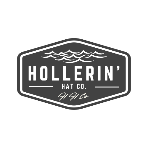 Hollerin' Hat Co. 
